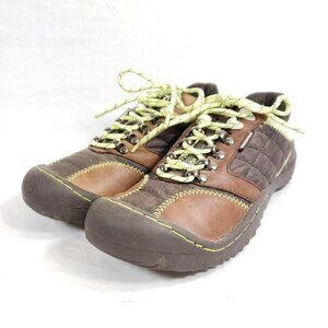 J41 Aspen Athletic Shoes Women's Size 7 Brown